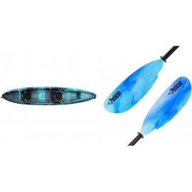 Perception Rambler 13.5 Tandem Kayak