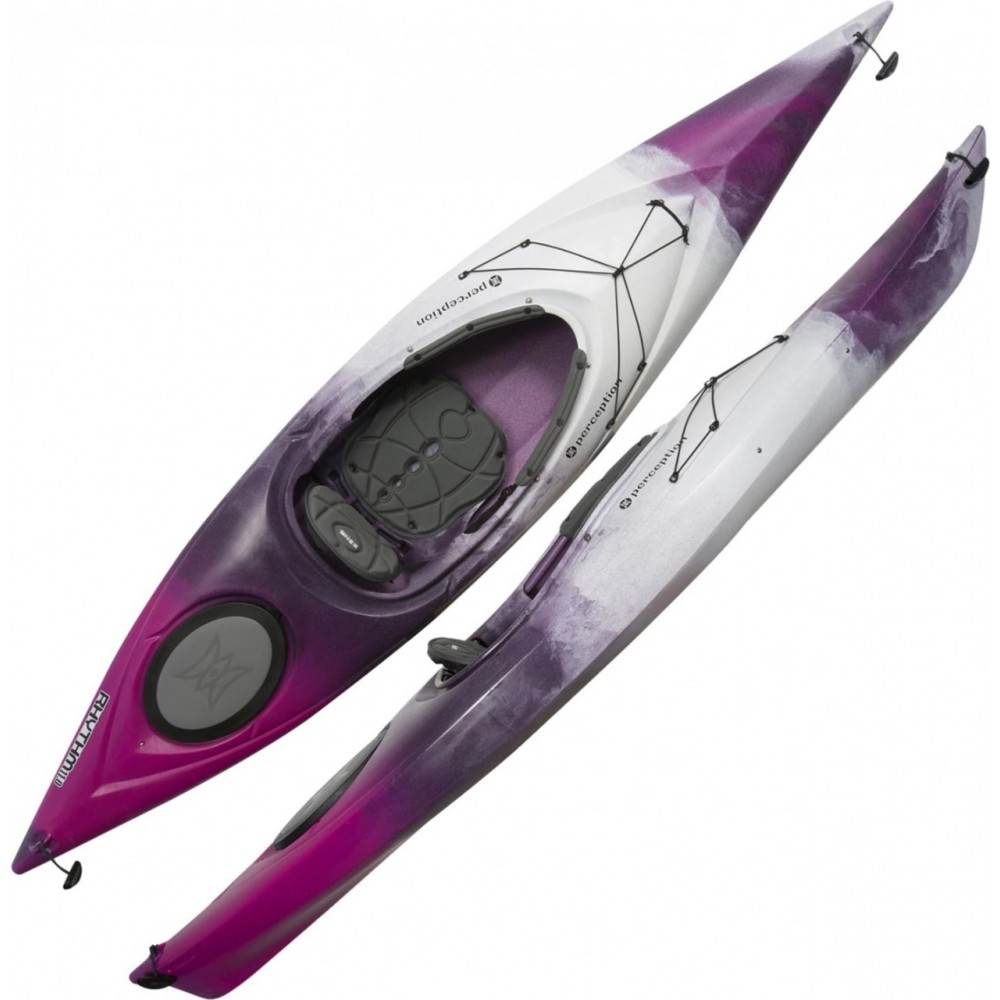 Perception Rhythm 11.0 Kayak - Water Sport Equip