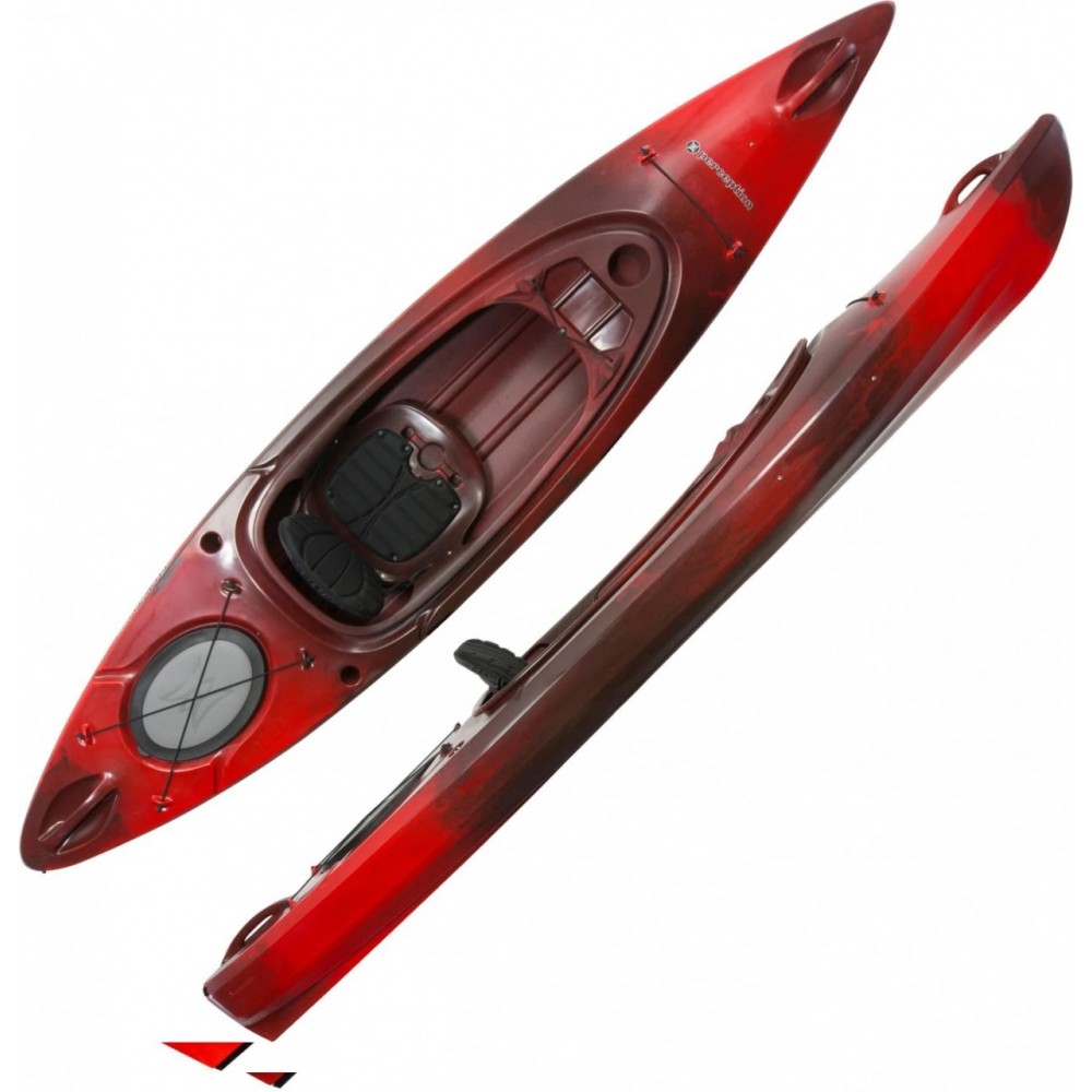 Perception Swifty Deluxe 11.5 Kayak