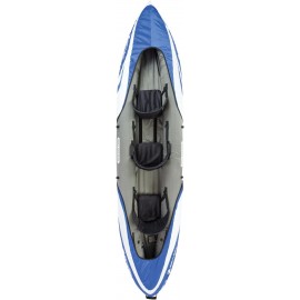 Sevylor Big Basin Inflatable Kayak