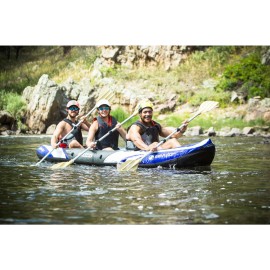 Sevylor Big Basin Inflatable Kayak