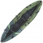 Sevylor Colorado HF Angler Inflatable Kayak