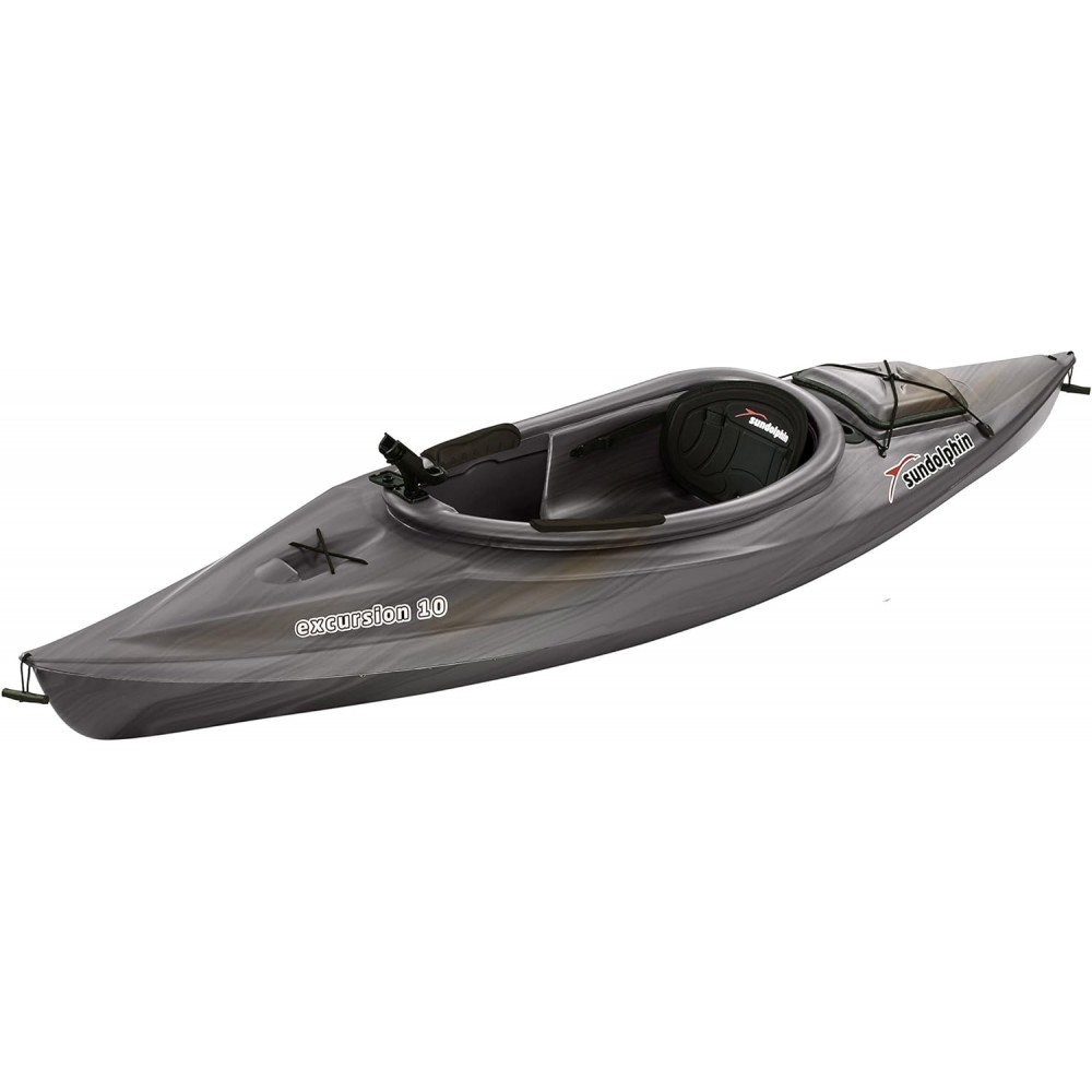 Sun Dolphin Excursion 10 SS Angler Kayak