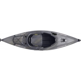 Sun Dolphin Excursion 10 SS Angler Kayak