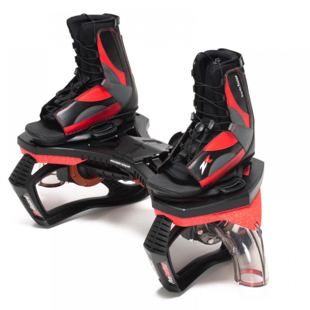 Flyboard Pro Series Deck | Advanced Zapata Racing Hydroflight Board