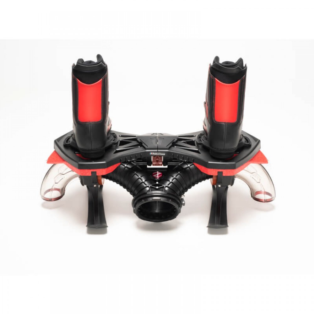 Flyboard Pro Series Deck | Advanced Zapata Racing Hydroflight Board