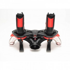 Flyboard Pro Series Deck | Advanced Zapata Racing Hydroflight Board