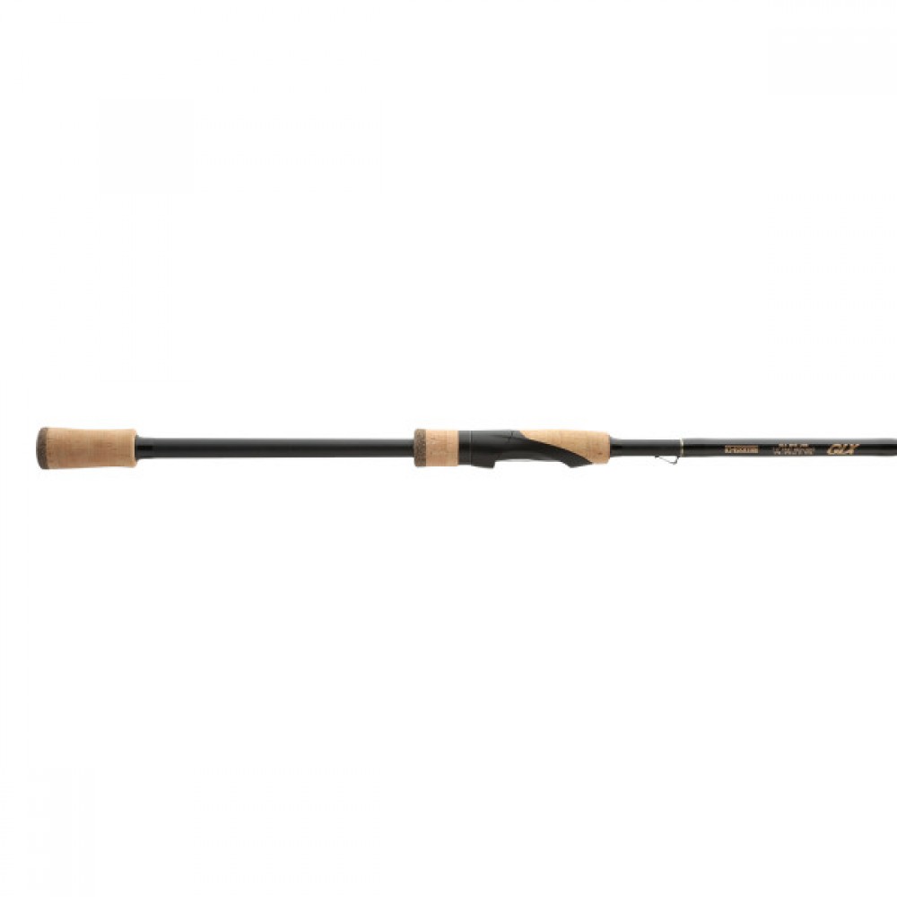 G Loomis GLX Jig and Worm Spinning Rods