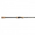 G Loomis GLX Jig and Worm Spinning Rods