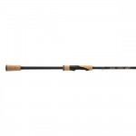 G Loomis GLX Jig and Worm Spinning Rods