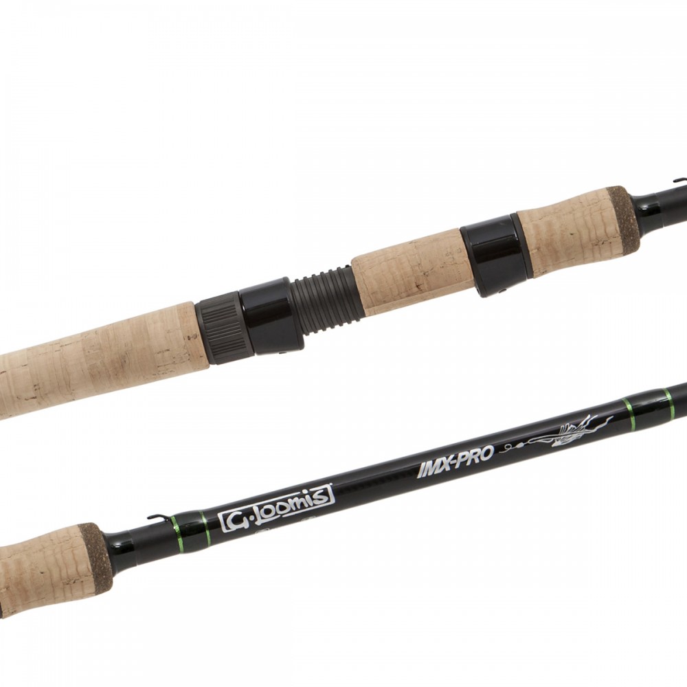 G Loomis IMX Pro Dropshot Rods