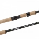 G Loomis IMX Pro Dropshot Rods