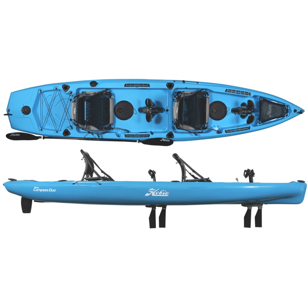 Hobie Mirage Compass Duo