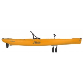 Hobie Mirage Compass