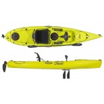 Hobie Mirage Revolution 11