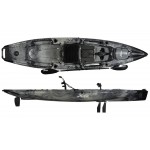 Hobie Outback Kayak with Mirage Drive