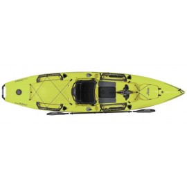 Hobie Outback Kayak with Mirage Drive