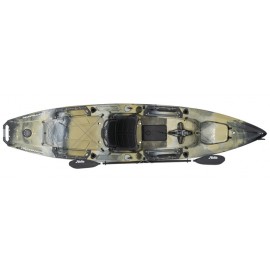 Hobie Outback Kayak with Mirage Drive