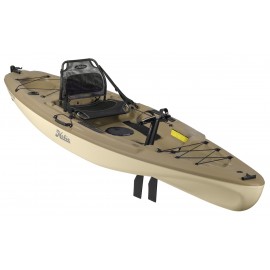 Hobie Passport 10.5 and 12