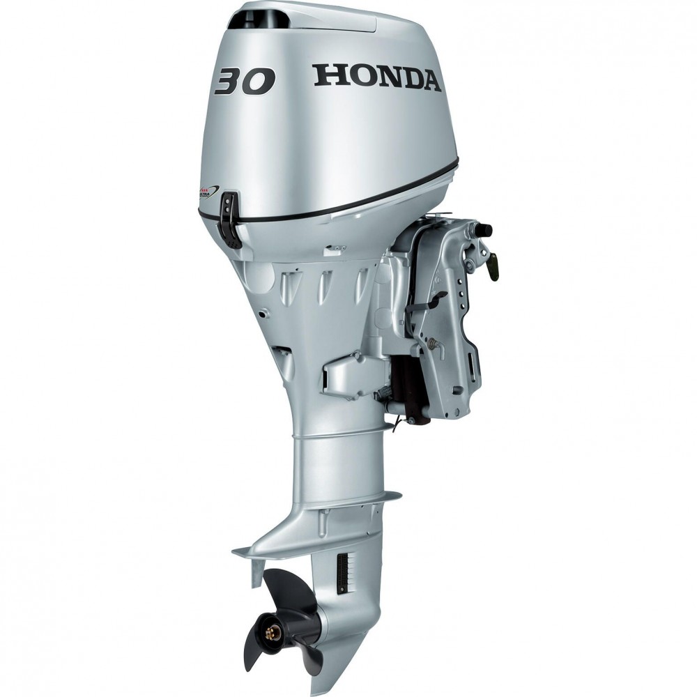 Honda 30 HP Remote Outboard Motor - BF30 - 2025