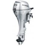 Honda 15HP | BF15D3SHS