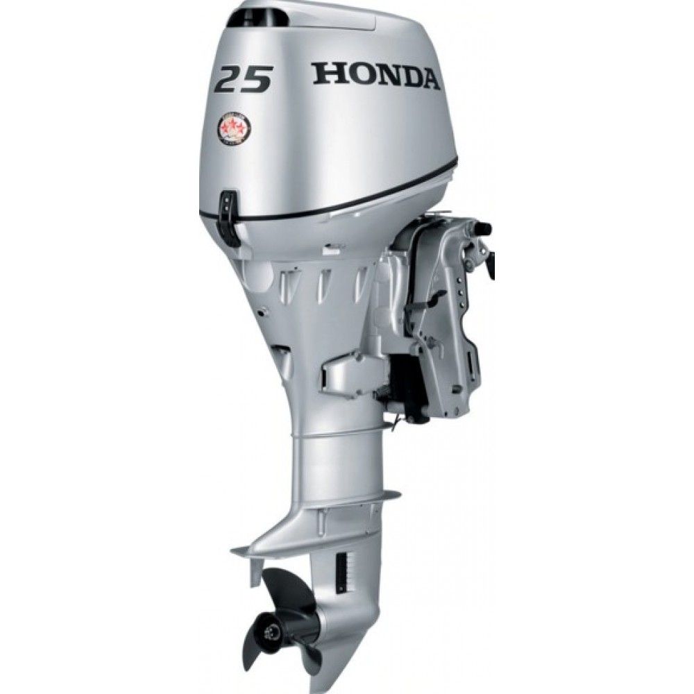 Honda 25HP | BF25D3LRT