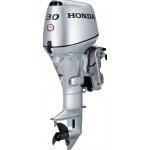 Honda 30HP | BF30D3LRG