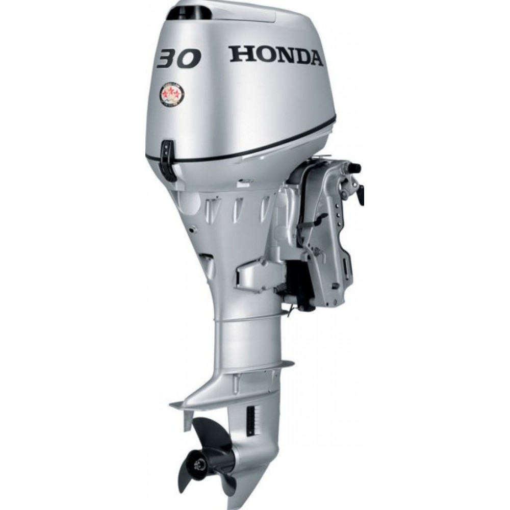 Honda 30HP | BF30D3LRT