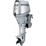 Honda 30HP | BF30D3LRT