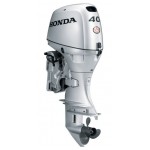 Honda 40HP | BF40D4LRTA