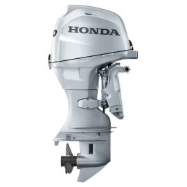 Honda 40HP | BF40D4LRTA