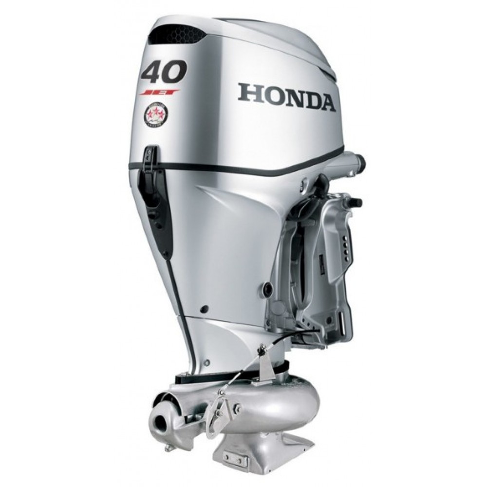 Honda 60HP Jet | BF60A1JRTA