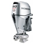 Honda 60HP Jet | BF60A1JRTA