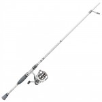 Johnny Morris CarbonLite Spinning Combo