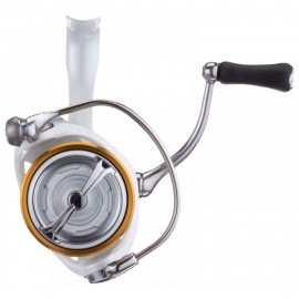 Johnny Morris CarbonLite Spinning Combo