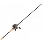 Johnny Morris Signature Series Baitcast Combo