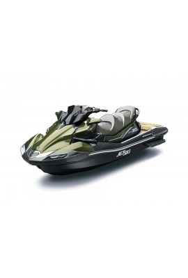 Kawasaki Jet Ski Ultra 310LX 2024