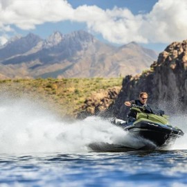 Kawasaki Jet Ski Ultra 310LX 2024