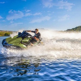 Kawasaki Jet Ski Ultra 310LX 2024