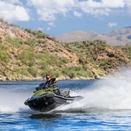 Kawasaki Jet Ski Ultra 310LX 2024