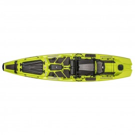 Bonafide SS127 Fishing Sit On Top Kayak