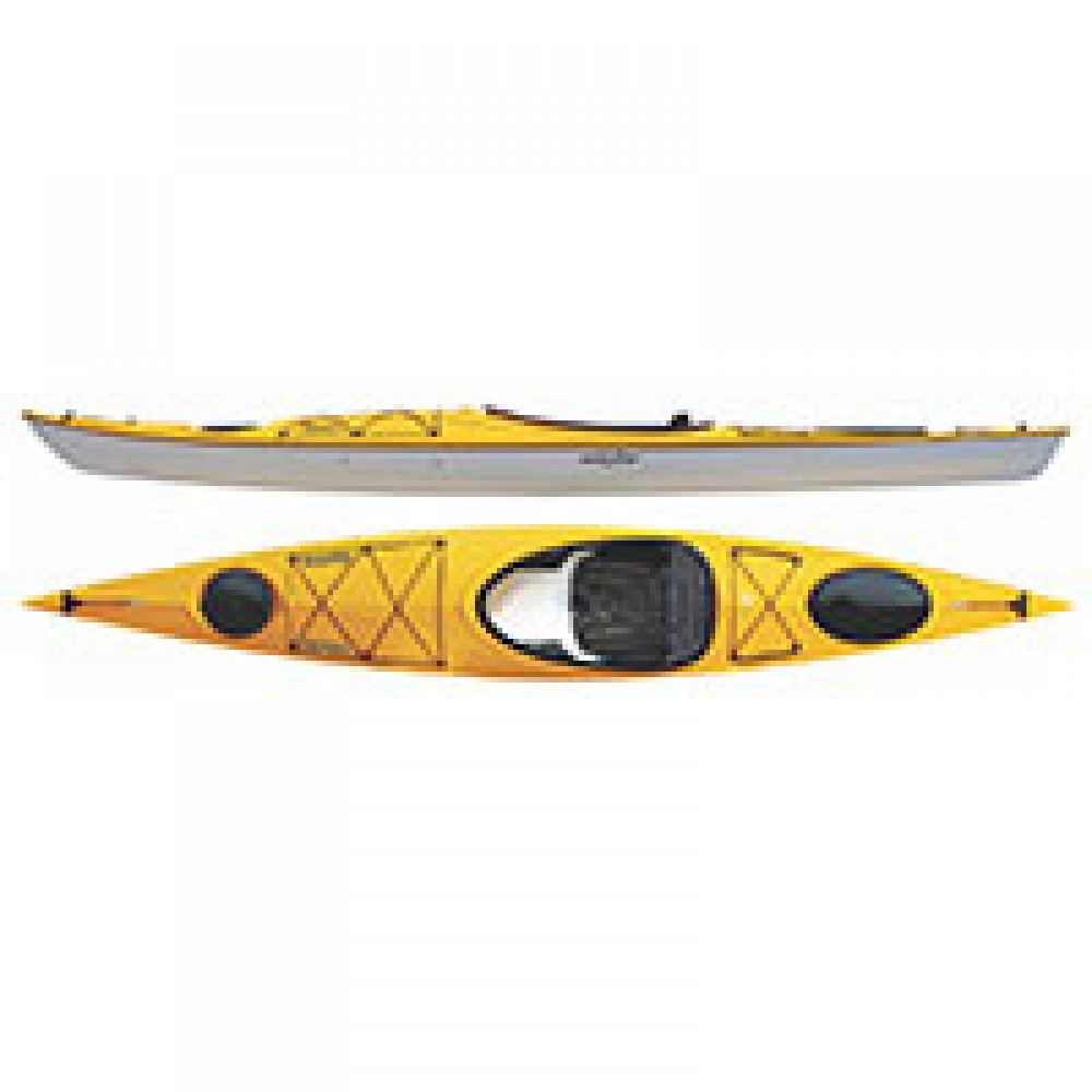 Eddyline Equinox 14' Kayak