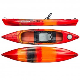 Jackson Tripper 12 Sit In Kayak