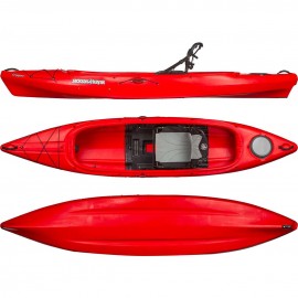 Jackson Tripper 12 Sit In Kayak