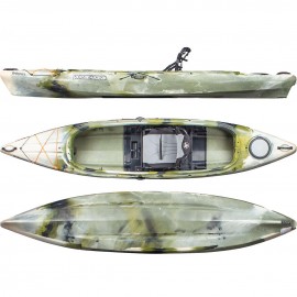 Jackson Tripper 12 Sit In Kayak