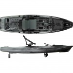 Native Watercraft Titan X Propel 12.5 Sit On Top Pedal Kayak