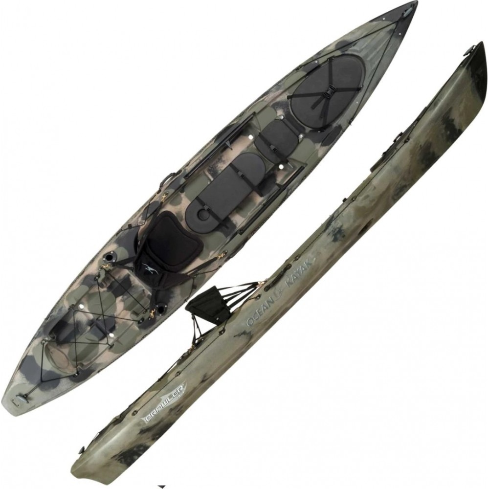 Ocean Kayak Prowler 13 Angler Kayak