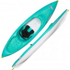 Pelican Trailblazer 100 NXT Kayak