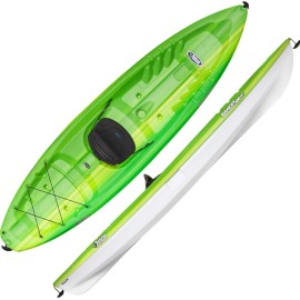 Pelican Trailblazer 100 NXT Kayak