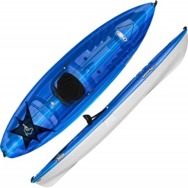 Pelican Trailblazer 100 NXT Kayak